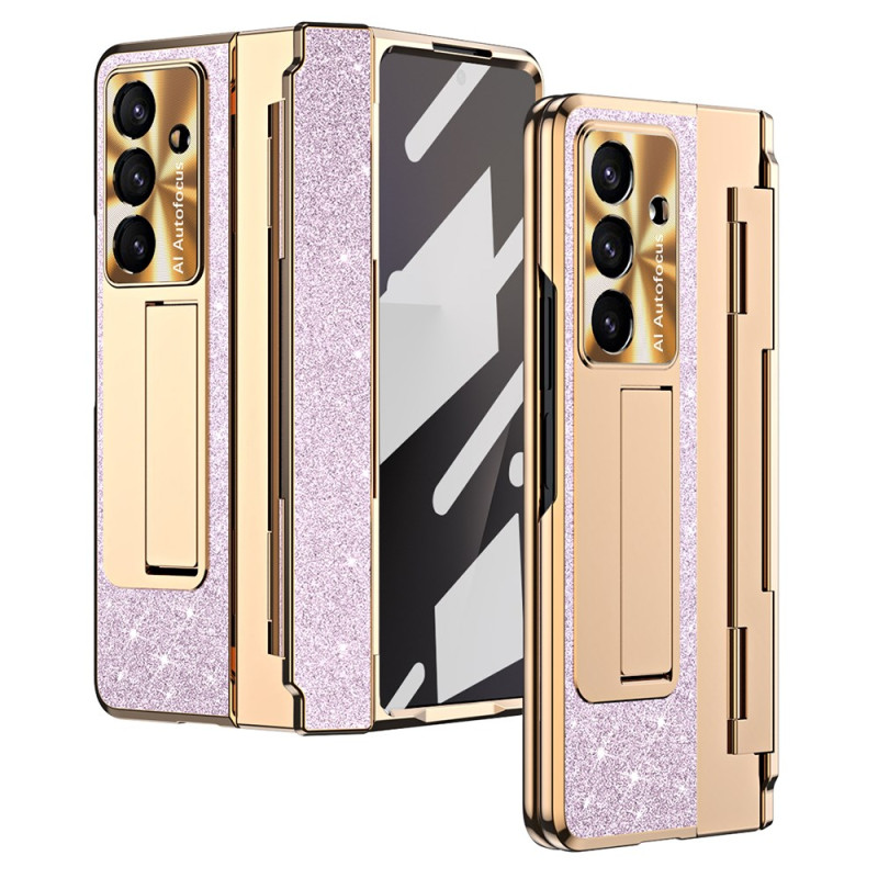 Coque Samsung Galaxy Z Fold 7 Décoration Strass