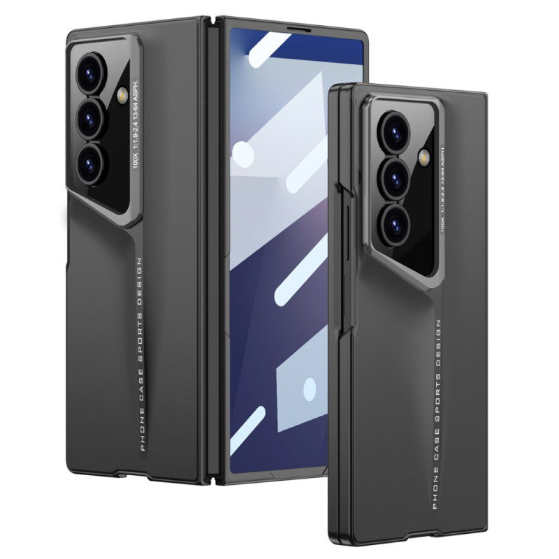 Coque Samsung Galaxy Z Fold 7 Ultra MInce