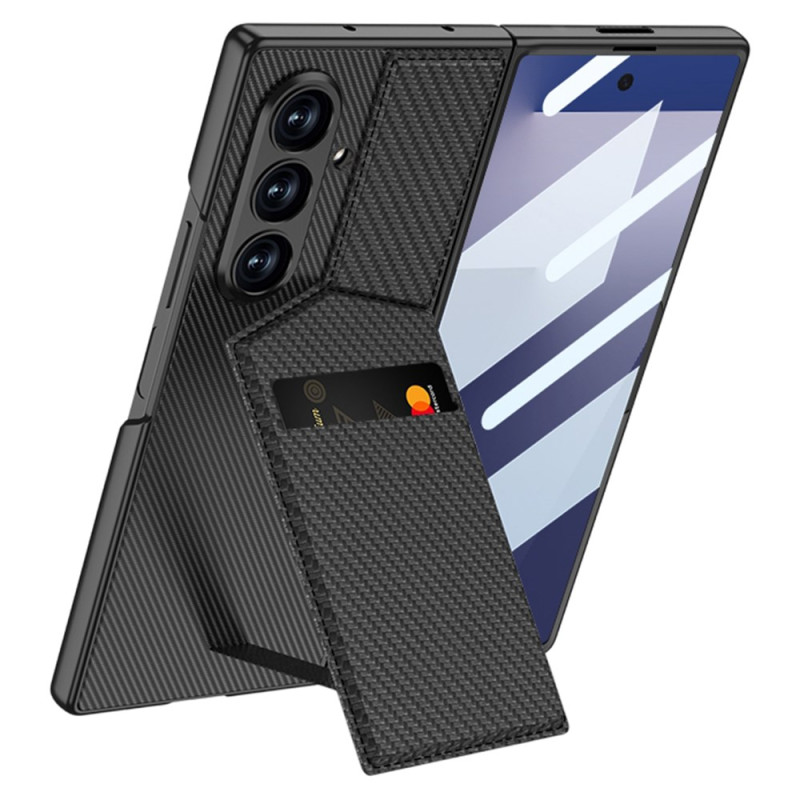 Coque Samsung Galaxy Z Fold 7 Porte-Cartes Intégré