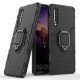 Coque Huawei P30 Ring Résistante Coque Huawei P30 Ring Résistante
