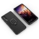 Coque Huawei P30 Ring Résistante Coque Huawei P30 Ring Résistante