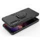 Coque Huawei P30 Ring Résistante Coque Huawei P30 Ring Résistante
