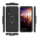 Coque Huawei P30 Ring Résistante Coque Huawei P30 Ring Résistante