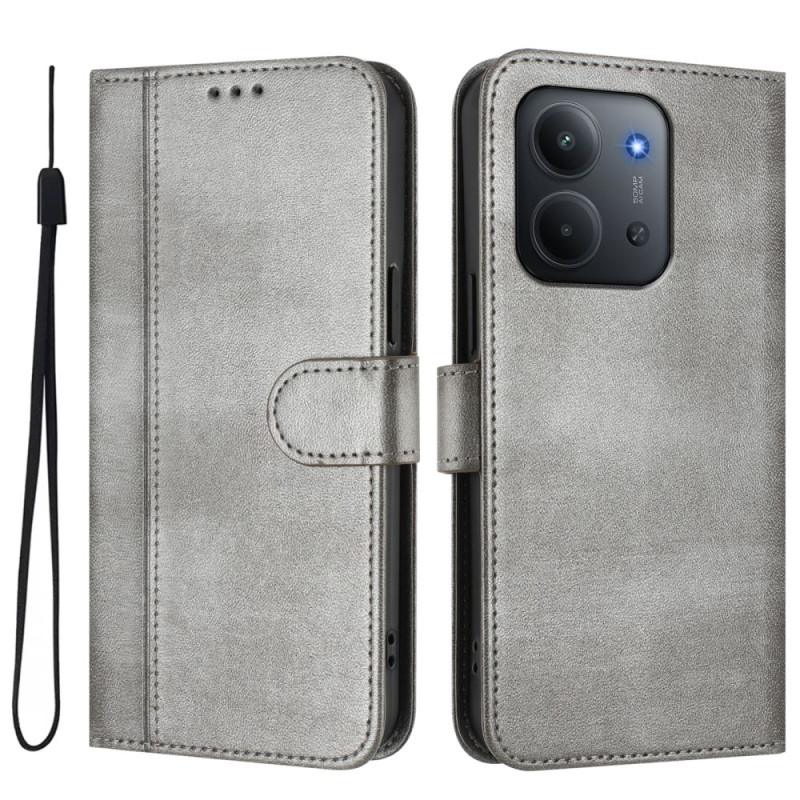 Housse Xiaomi Redmi 15C 4G Rétro