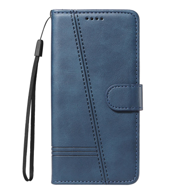 Housse Xiaomi Redmi 15C 4G Lignes