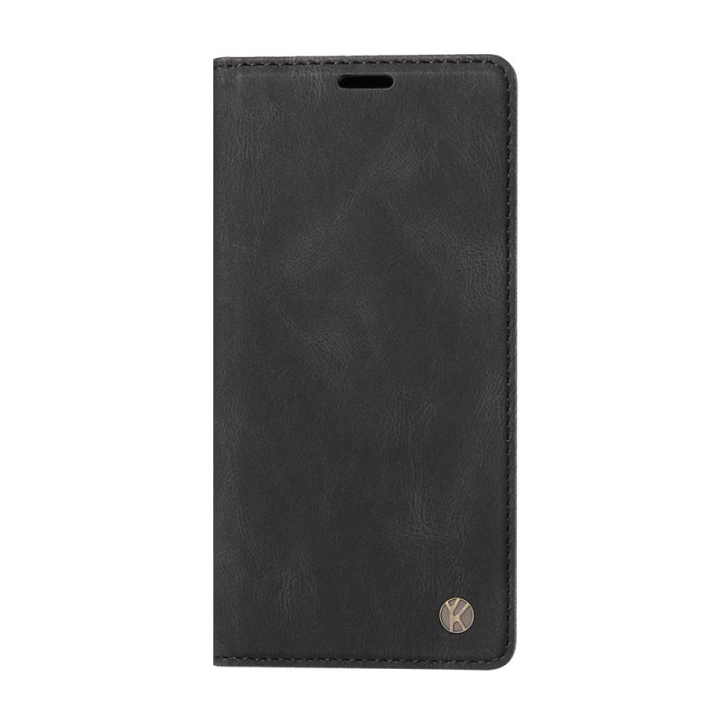Housse Xiaomi Redmi 15C 4G Vintage YIKATU
