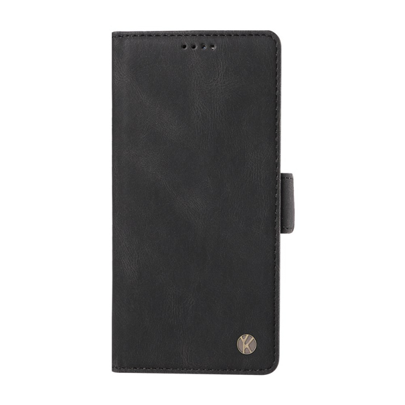 Housse Xiaomi Redmi 15C 4G Vintage YIKATU