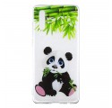 Coque Huawei P30 Transparente Panda Eat