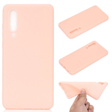 Coque Huawei P30 Silicone