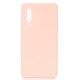 Coque Huawei P30 Silicone