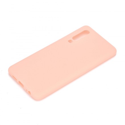 Coque Huawei P30 Silicone