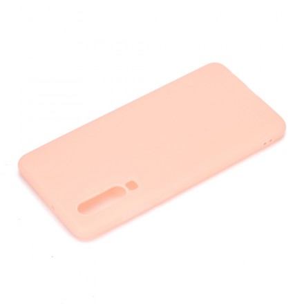 Coque Huawei P30 Silicone