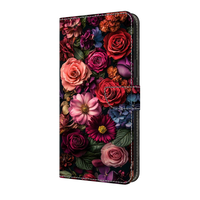 Housse Google Pixel 10 Pro XL Bouquet