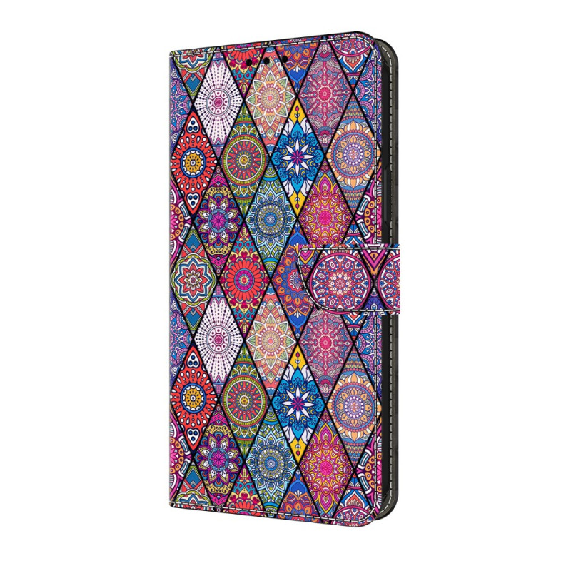 Housse Google Pixel 10 Pro XL Patchwork
