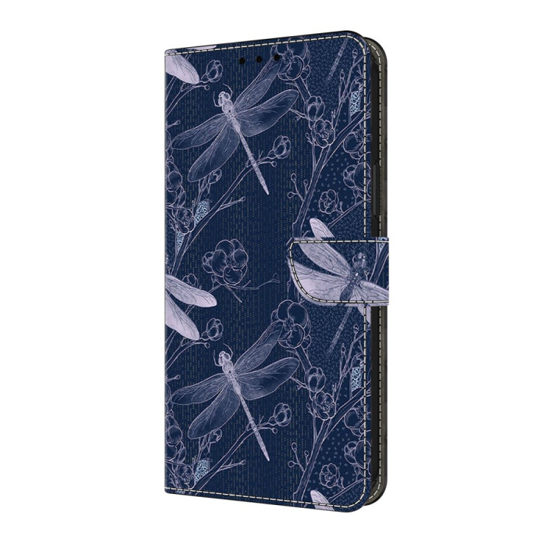 Housse Google Pixel 10 Pro XL Libellules