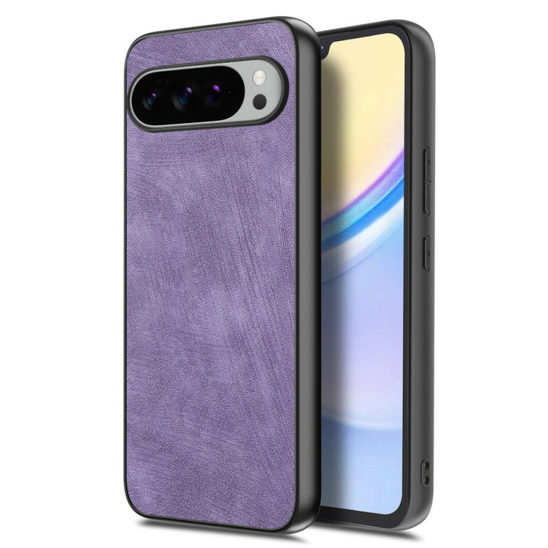 Coque Google Pixel 10 Pro XL Effet Daim