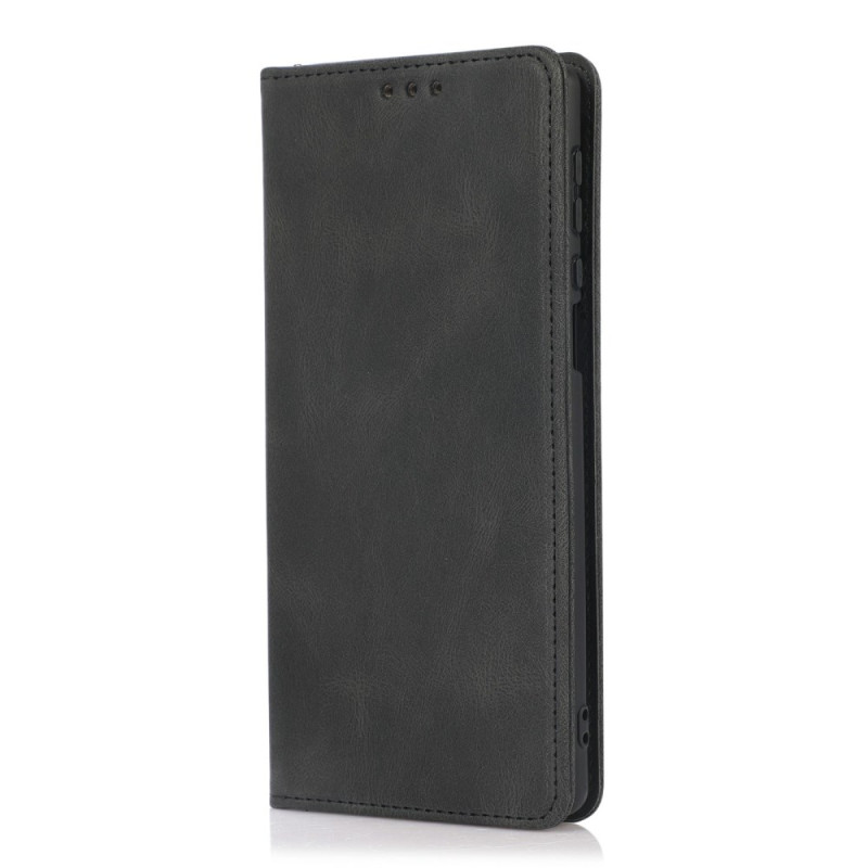 Flip Cover Google Pixel 10 Pro XL Effet Daim