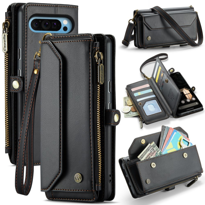 Housse Google Pixel 10 Pro XL CASEME