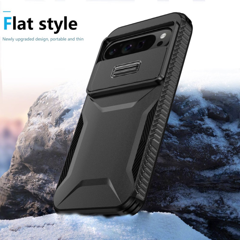 Protecteur Caméra Verre Trempé 9H Pour Google Pixel 10 Pro XL - 2 Pièces, Anti-rayures, Ultra Fin