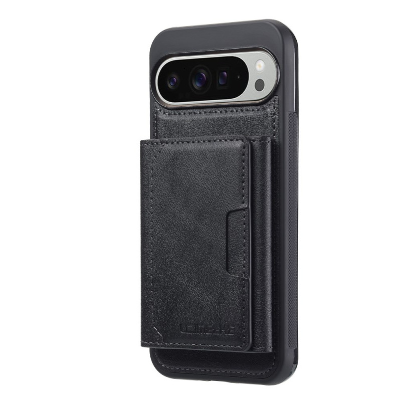 Coque Google Pixel 10 Pro XL Porte-Cartes LC.IMEEKE