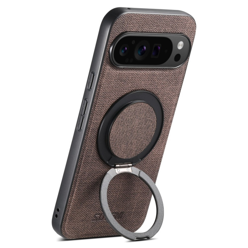Coque Google Pixel 10 Pro Support Rotatif à 360° XL SUTENI