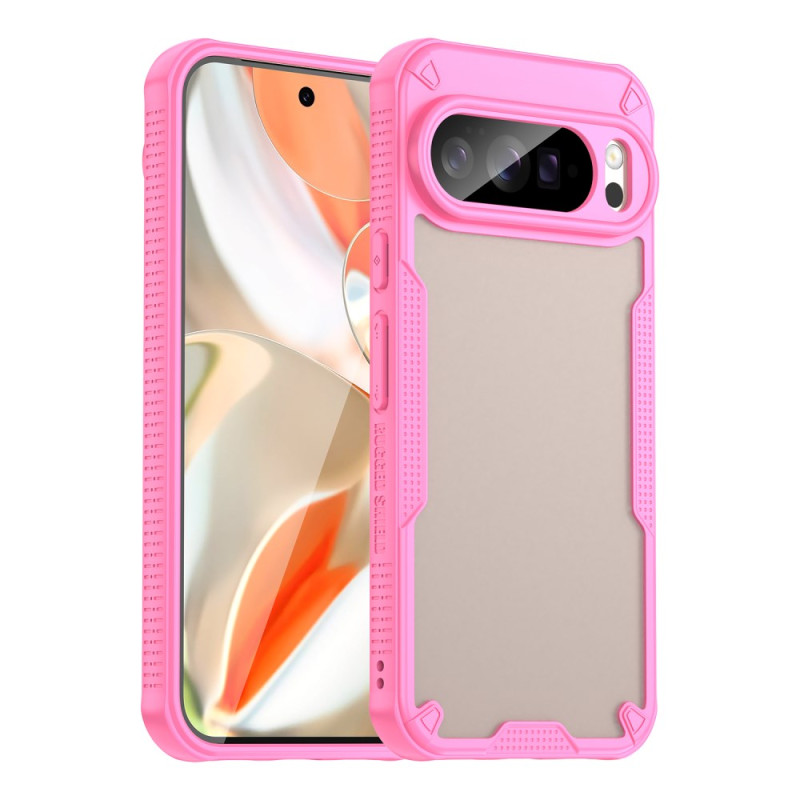 Coque Google Pixel 10 Pro XL Hybride Color