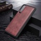 Housse Huawei P30 DG. MING Détachable Housse Huawei P30 DG. MING Détachable