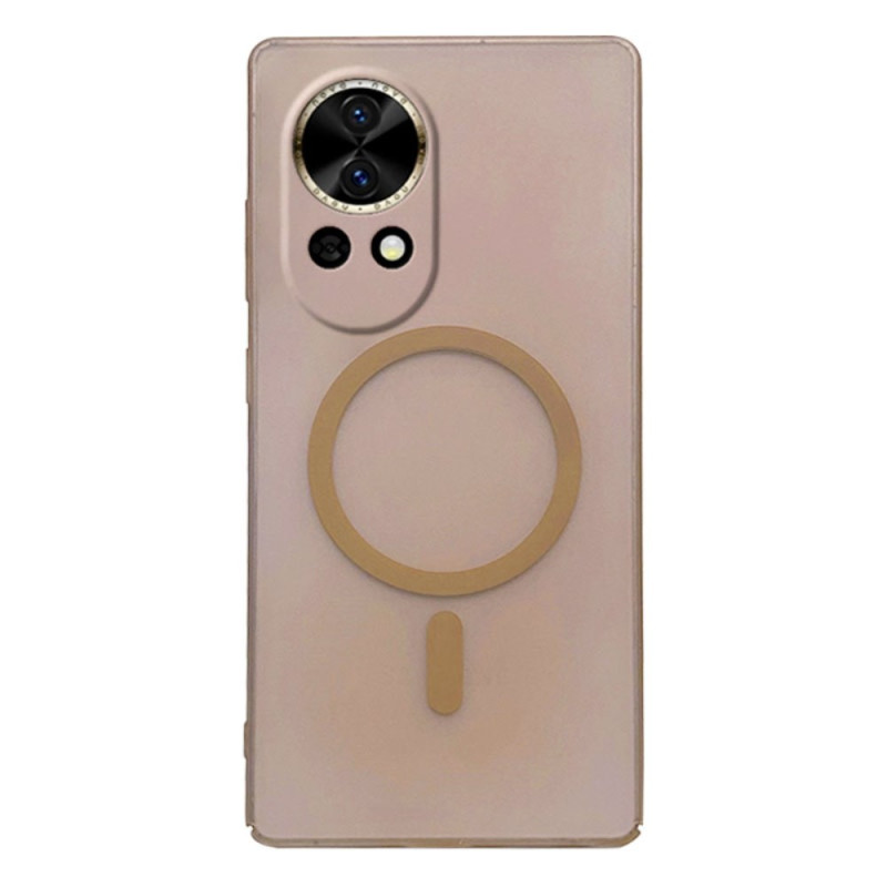 Coque Huawei Nova 13 5G Compatible MagSafe Givrée