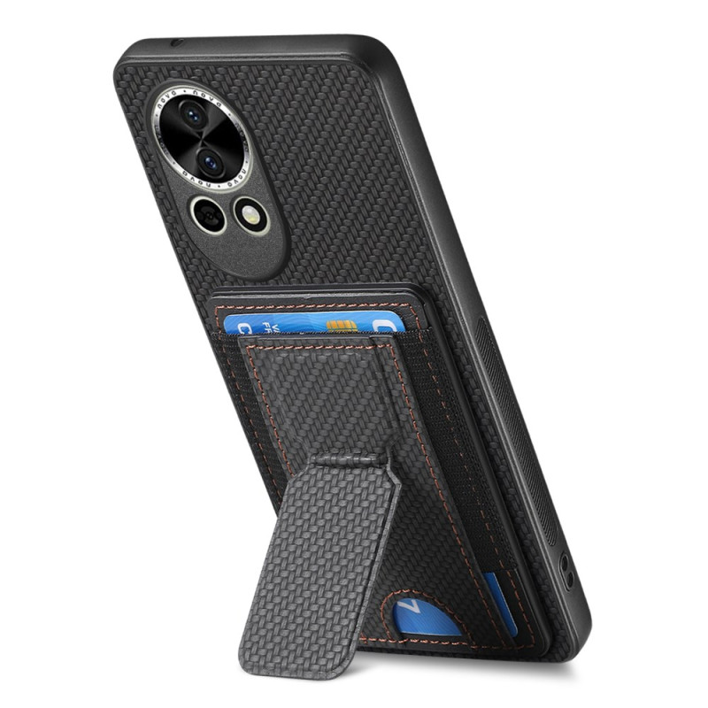 Coque Huawei Nova 13 Porte-Cartes et Support