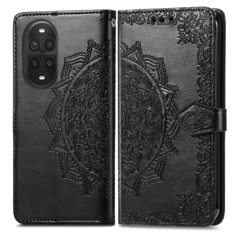 Housse Huawei Nova 13 Pro Mandala Baroque