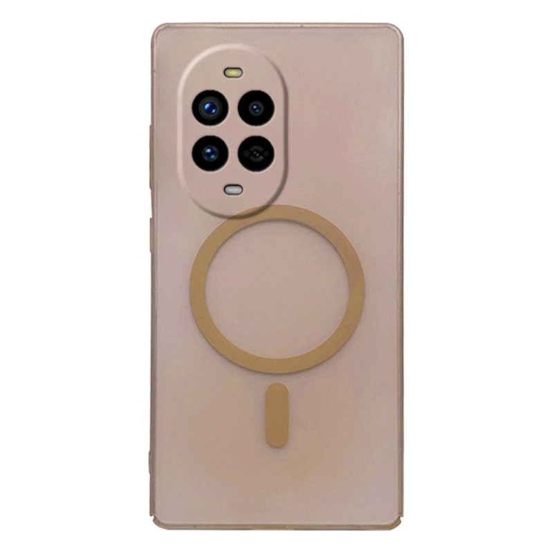 Coque Huawei Nova 13 Pro Compatible MagSafe Givrée
