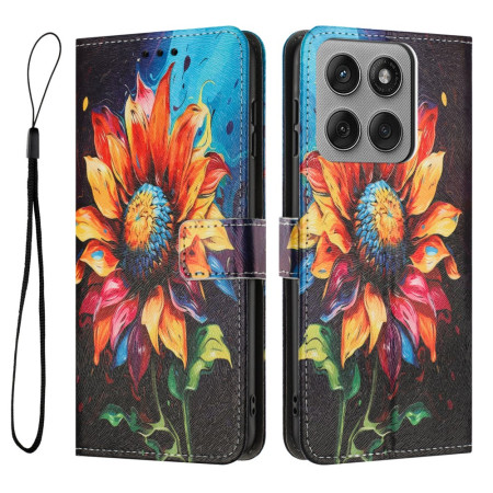 Housse Motorola Edge 60 Pro...
