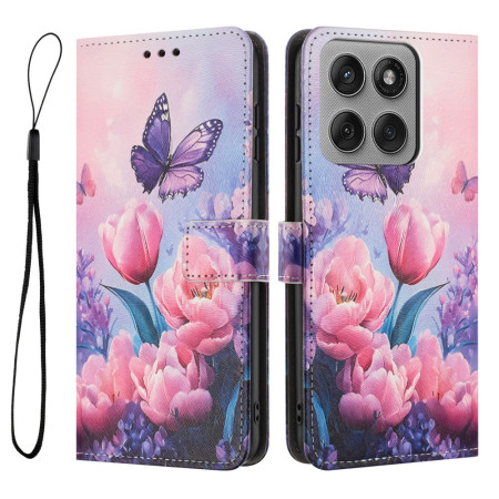 Housse Motorola Edge 60 Pro...
