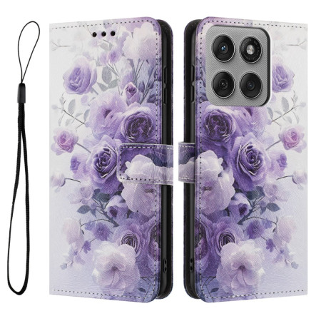 Housse Motorola Edge 60 Pro...