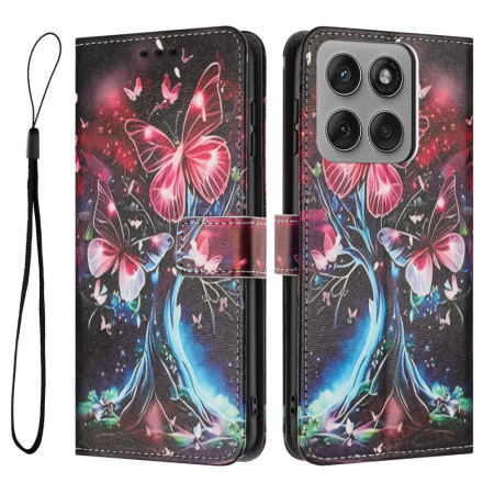 Housse Motorola Edge 60 Pro...