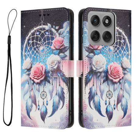 Housse Motorola Edge 60 Pro...