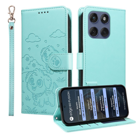 Housse Motorola Edge 60...