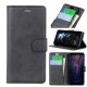 Housse Huawei P30 Pro Effet Cuir Matte Rétro Housse Huawei P30 Pro Effet Cuir Matte Rétro