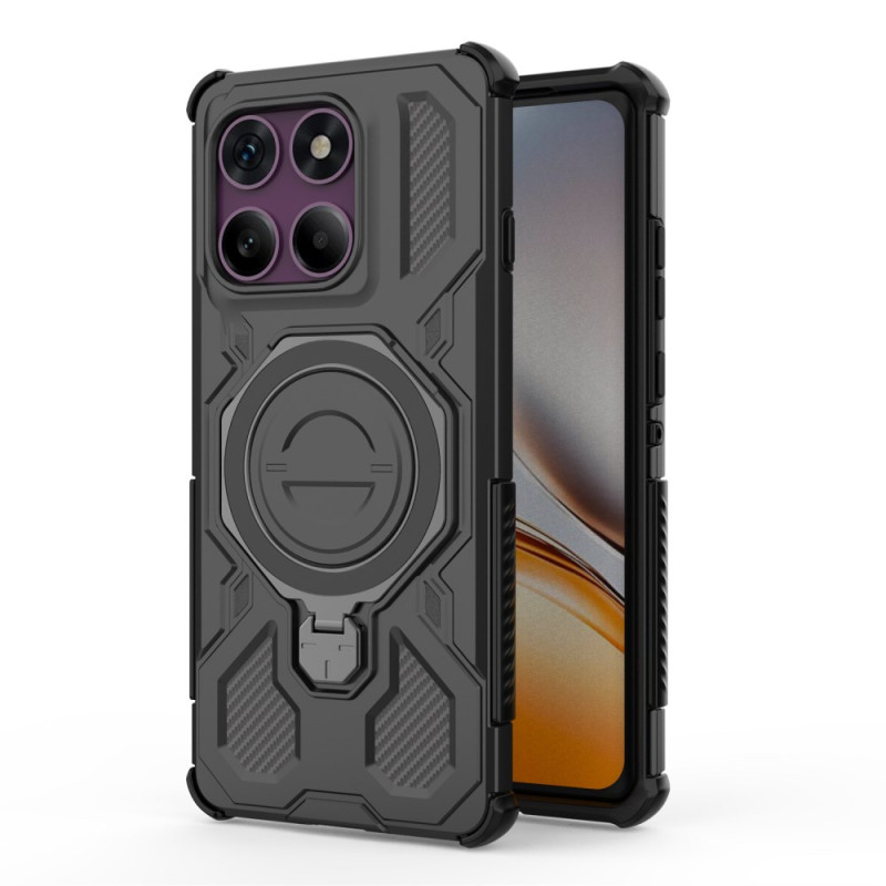 Coque Motorola Edge 60 Pro Magnétique Ultra Résistante