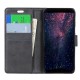 Housse Huawei P30 Pro Effet Cuir Matte Rétro Housse Huawei P30 Pro Effet Cuir Matte Rétro