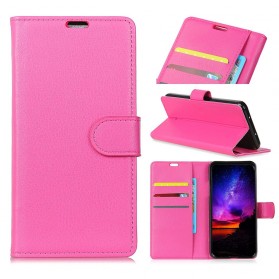  Housse Huawei P30 Pro Simili Cuir 