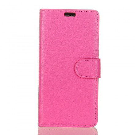  Housse Huawei P30 Pro Simili Cuir 
