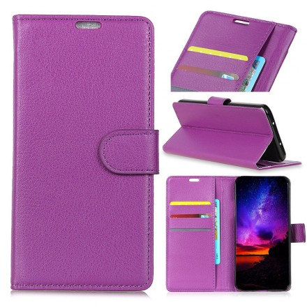 Housse Huawei P30 Pro Simili Cuir Housse Huawei P30 Pro Simili Cuir