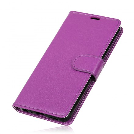 Housse Huawei P30 Pro Simili Cuir Housse Huawei P30 Pro Simili Cuir