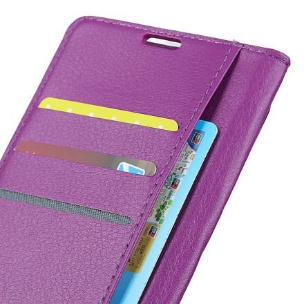 Housse Huawei P30 Pro Simili Cuir Housse Huawei P30 Pro Simili Cuir