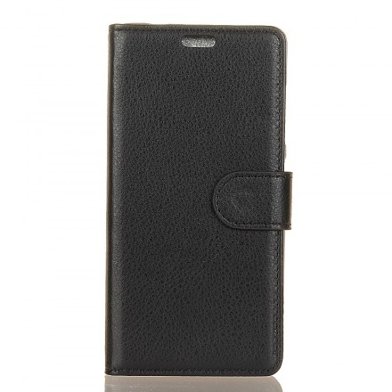  Housse Huawei P30 Pro Simili Cuir 