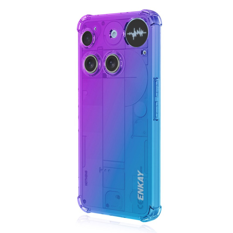 Coque Nothing Phone (3) Gradient