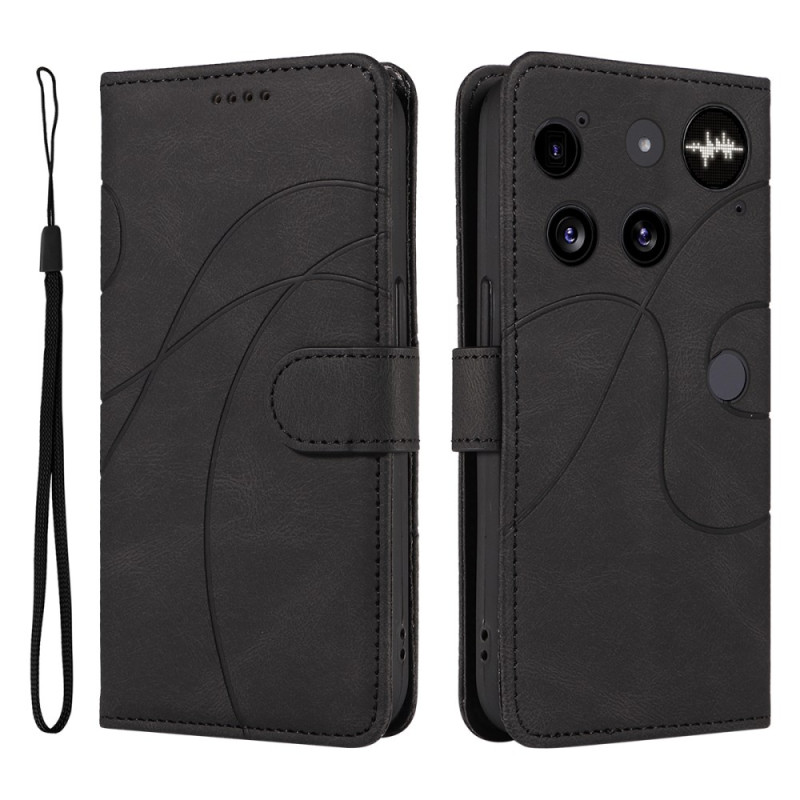 Housse Nothing Phone (3) Ondulation