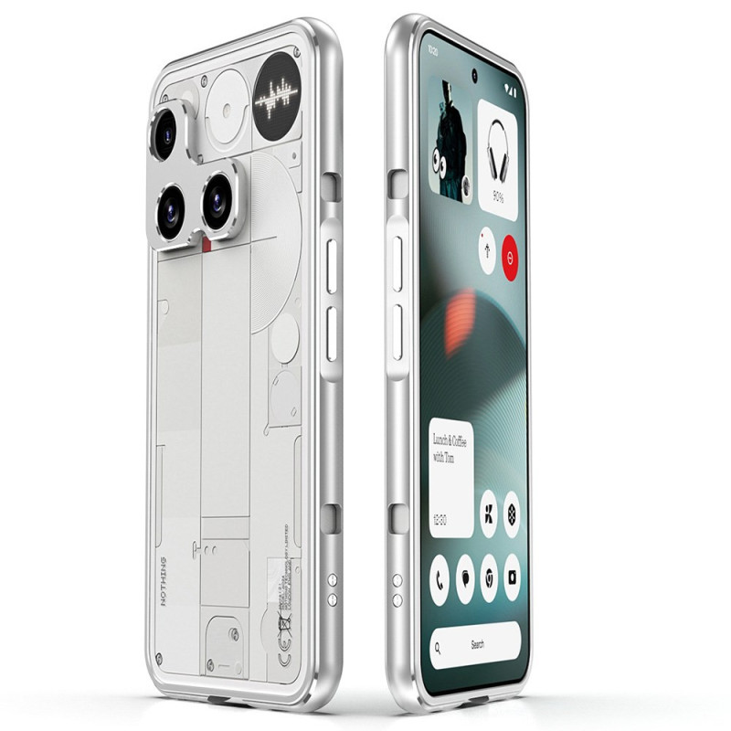 Bumper Nothing Phone (3) Ultra Fine