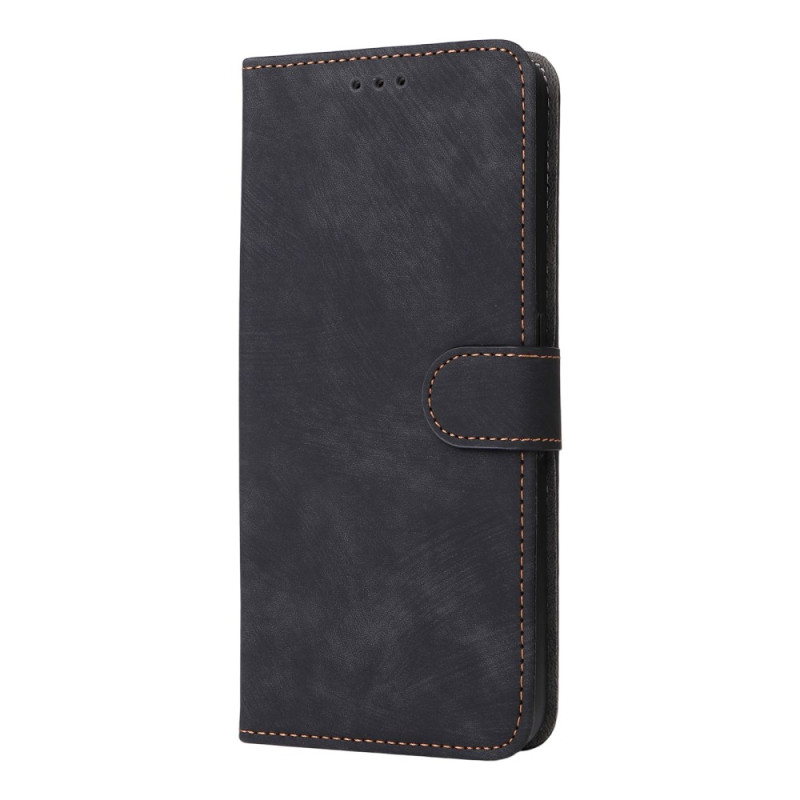 Housse Nothing Phone (3) Protection RFID Effet daim